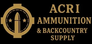 ACRI Ammunition