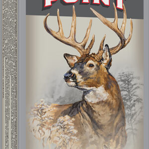 Winchester Ammo X30306 Power-Point  30-30Win 150gr 20 Per Box/10 Case