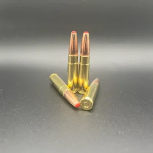 ACRI .300 Blackout 190gr Sub-X, 50ct