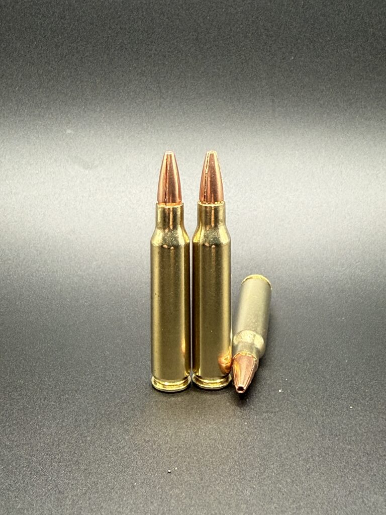 ACRI .223/5.56 65gr Maker's Extreme Expanding HP, 50ct