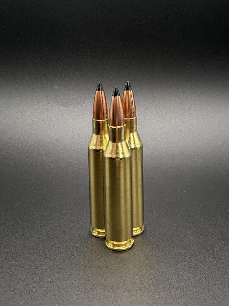 ACRI .243 85gr Maker Extreme Expanding, 20ct