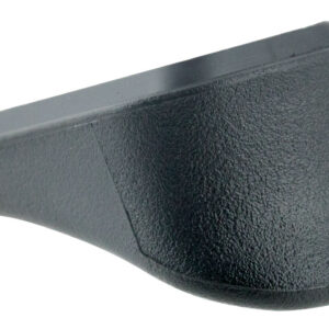 Pearce Grip PGXD Grip Extension  made of Polymer with Black Finish & 5/8" Gripping Surface for 9mm Luger & 40 S&W Springfield Armory XD Mod.2, XD, XD Compact, XD Subcompact