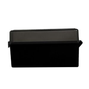 Berrys Mfg 209 Ammunition Bos for .243/6.5/.30-06 - 20rd Smoke/Black